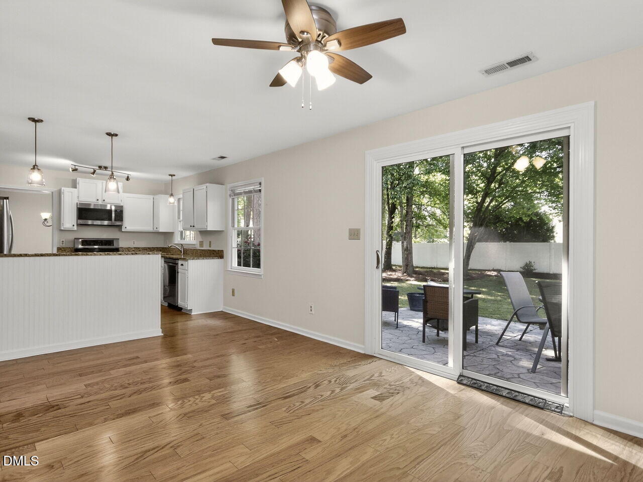 6329 Cape Charles Drive Raleigh, NC 27617 - Photo 14 of 39 Family Room