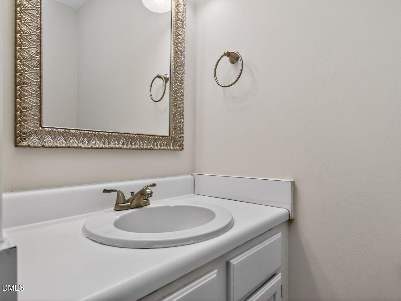 6329 Cape Charles Drive Raleigh, NC 27617 - Photo 15 of 39 Half Bath 1st floor