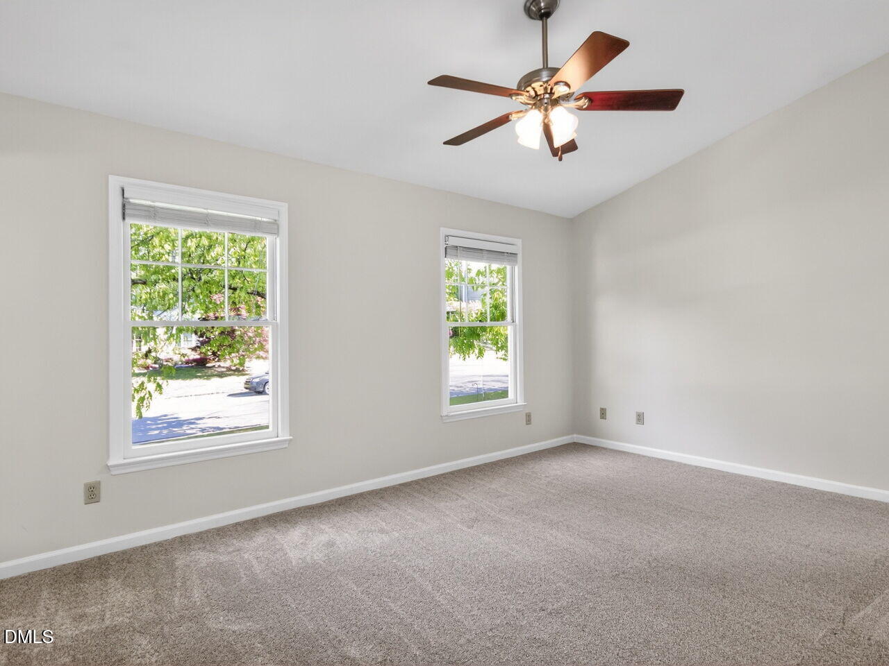 6329 Cape Charles Drive Raleigh, NC 27617 - Photo 17 of 39 Primary Bedroom