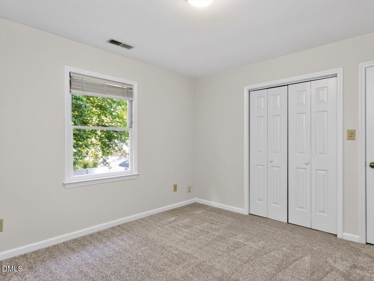 6329 Cape Charles Drive Raleigh, NC 27617 - Photo 23 of 39 Bedroom 2