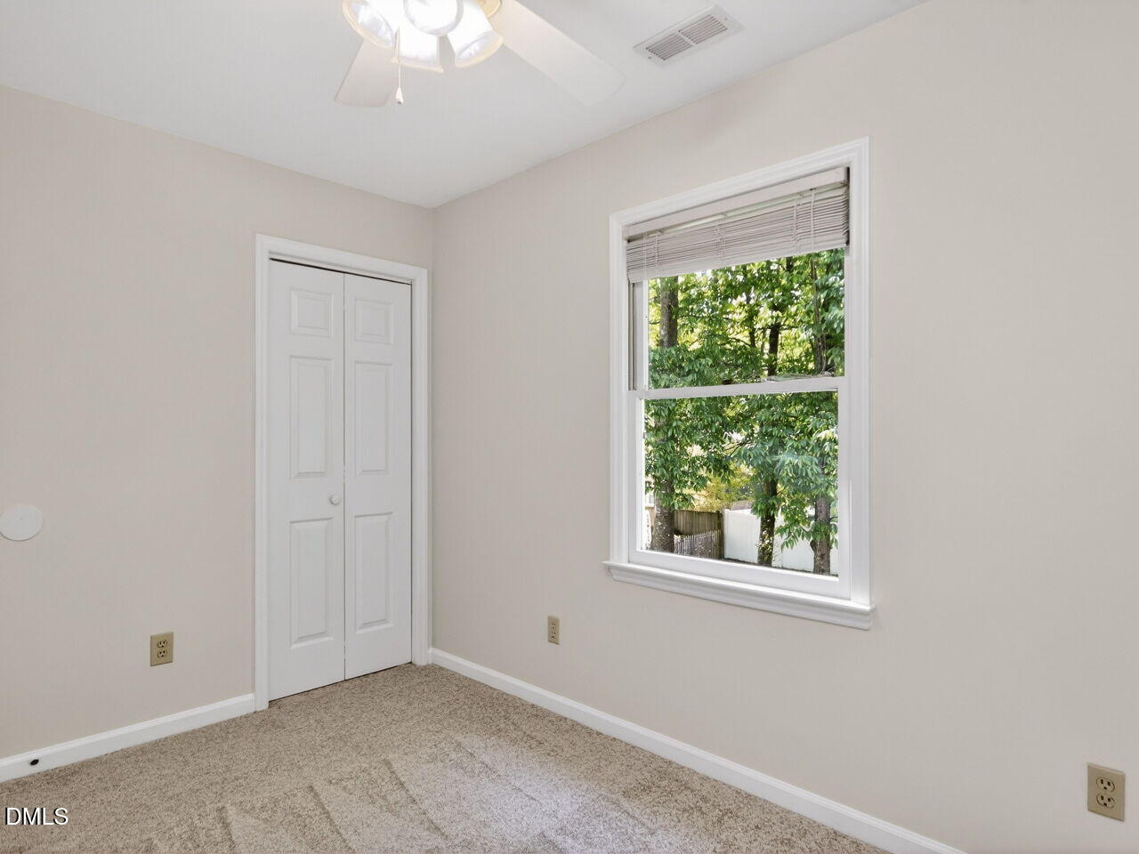 6329 Cape Charles Drive Raleigh, NC 27617 - Photo 27 of 39 Bedroom 3