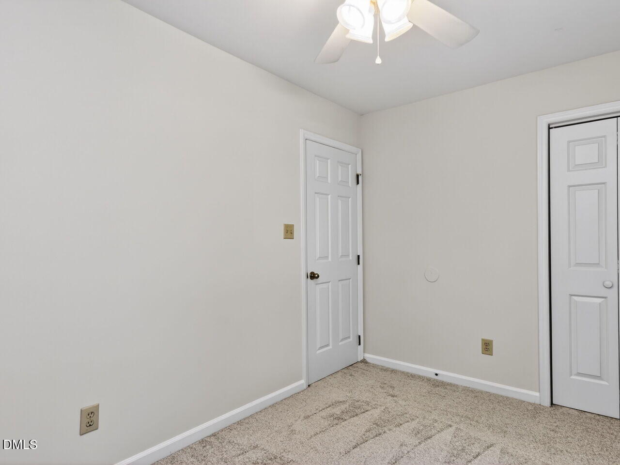6329 Cape Charles Drive Raleigh, NC 27617 - Photo 28 of 39 Bedroom 3