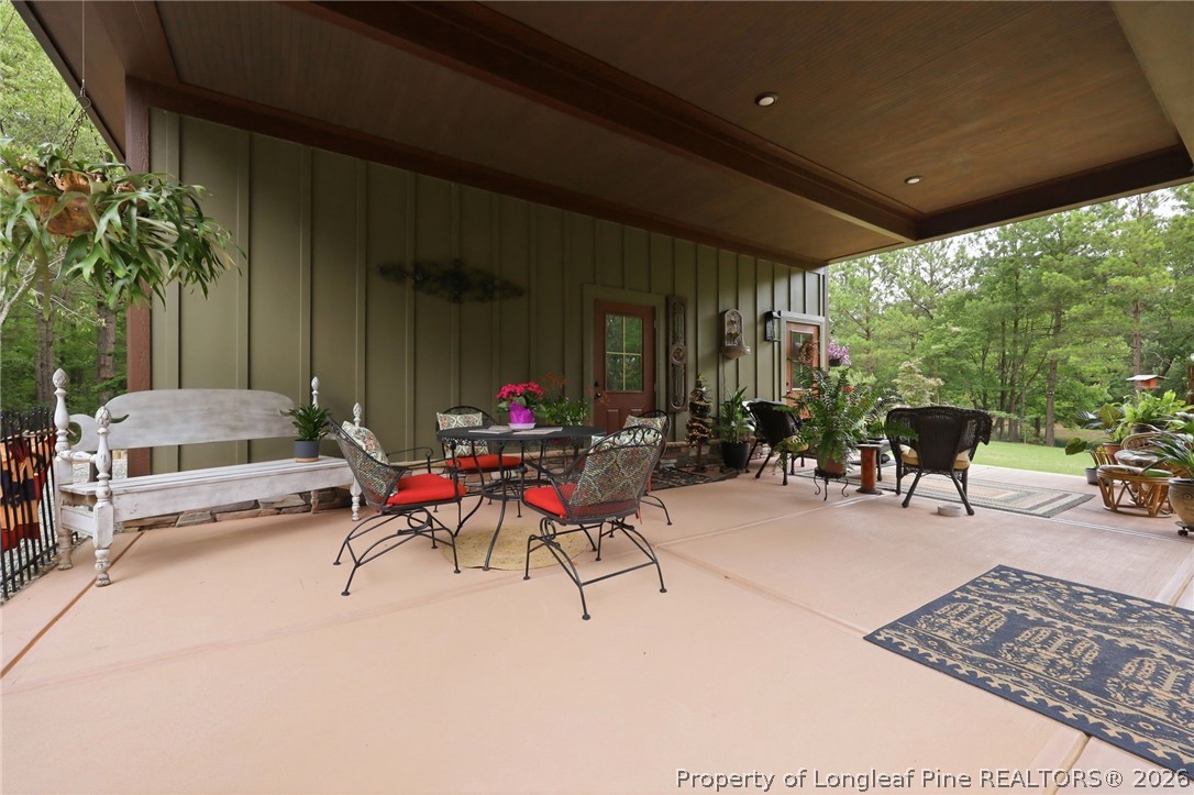 1008 Joe Collins Road Lillington, NC 27546 - Photo 4 of 50