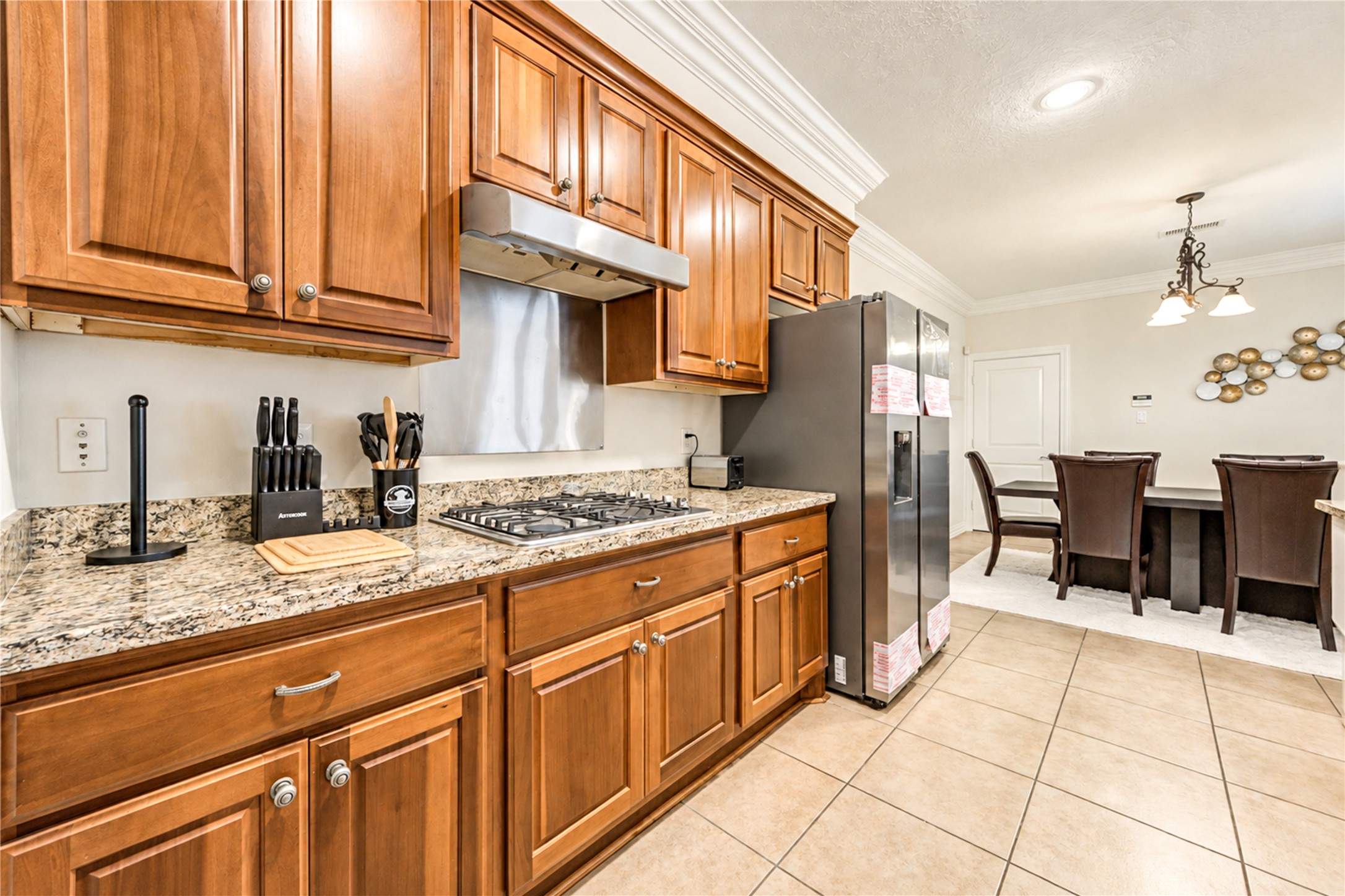 2011 Spring Cedar Lane Houston, TX 77077 - Photo 18 of 42 Gallery Image 18