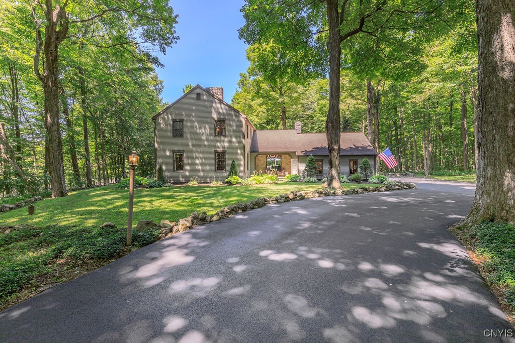 8371 Salt Springs Road Manlius, NY 13104 - Photo 1 of 1 Gallery Image 1
