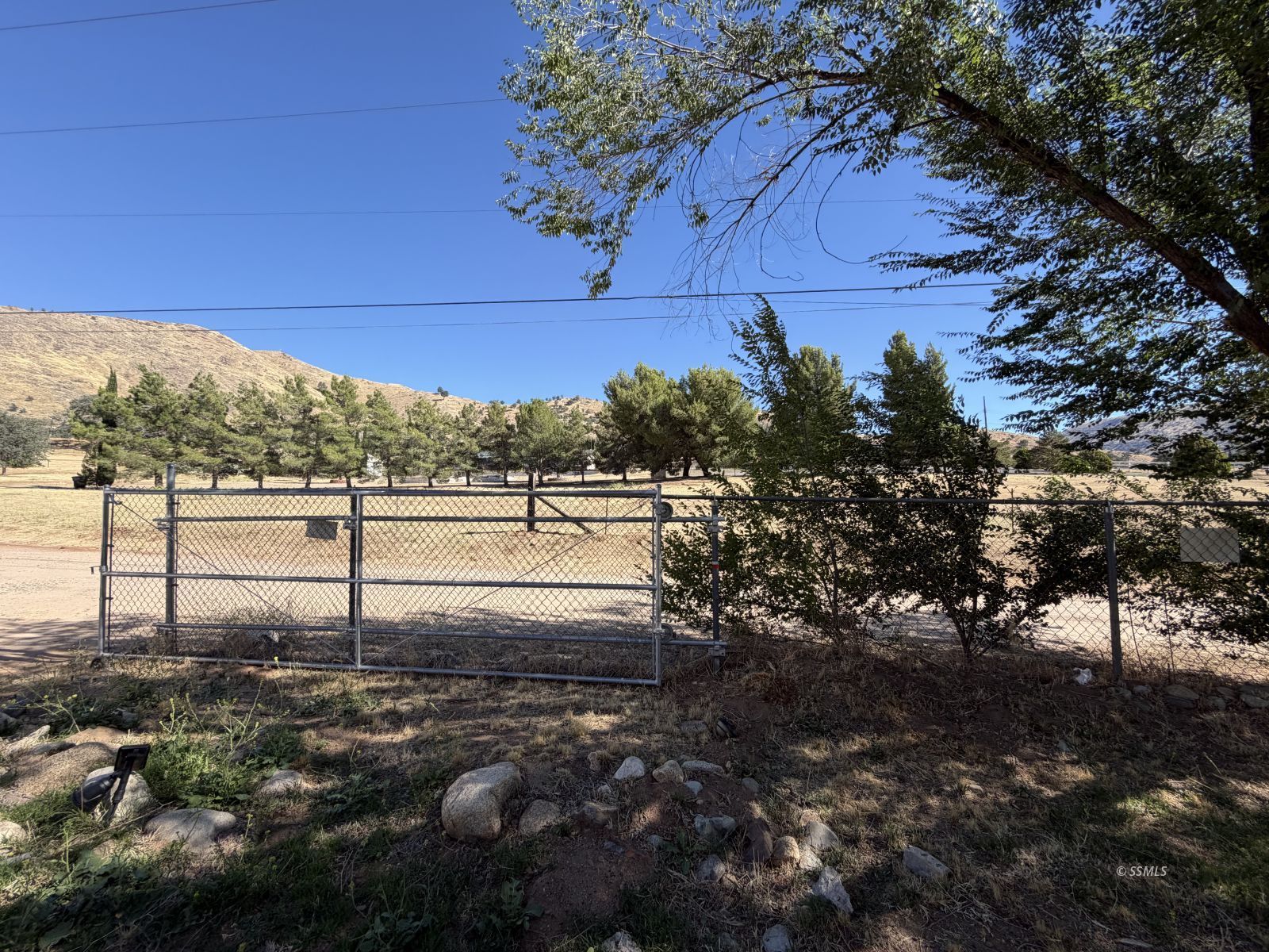 2041 Canal Road Lake Isabella, CA 93240 - Photo 25 of 48