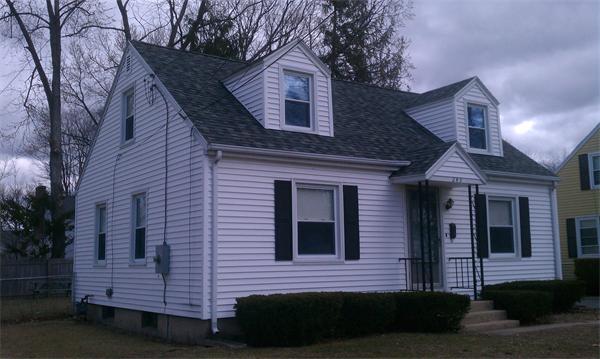 243 Osborne Terrace Springfield, MA 01104 - Photo 1 of 1 Gallery Image 1
