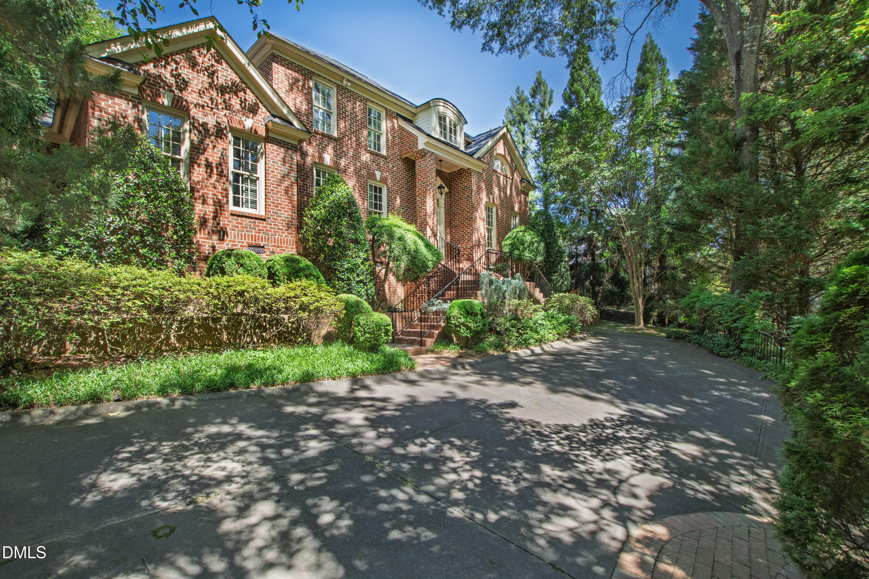 3708 Lubbock Drive Raleigh, NC 27612 - Photo 63 of 64