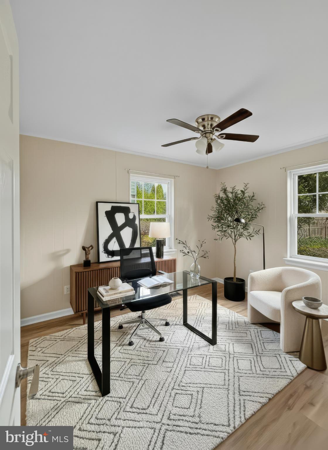 705 2nd Street Delanco, NJ 08075 - Photo 5 of 16 a living room with furniture and a window