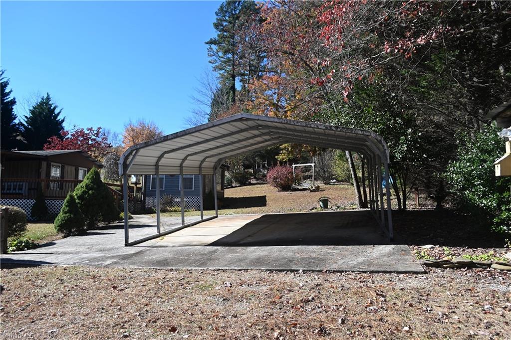 11491 Sparta Road McGrady, NC 28649 - Photo 12 of 20