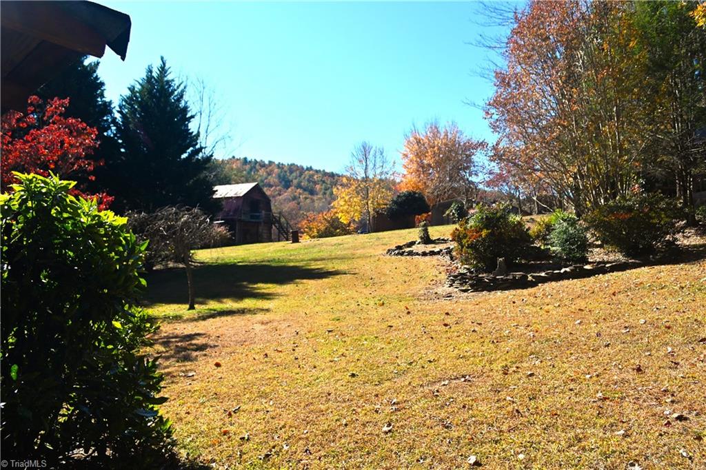 11491 Sparta Road McGrady, NC 28649 - Photo 5 of 20