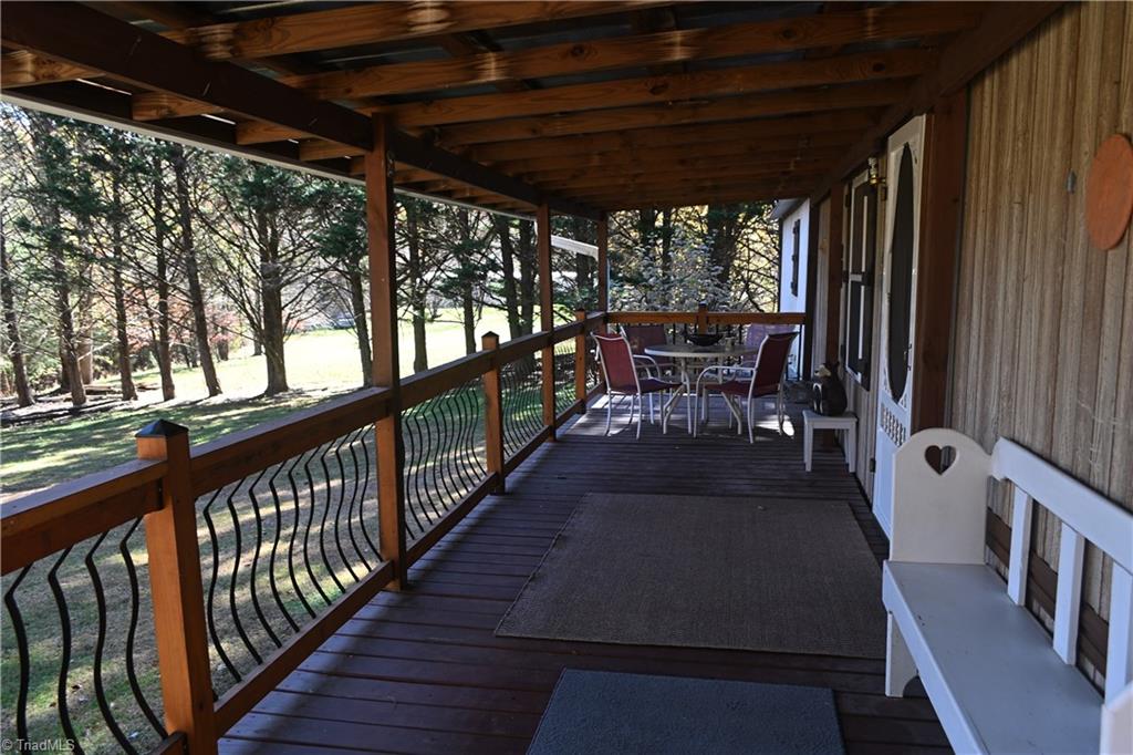 11491 Sparta Road McGrady, NC 28649 - Photo 6 of 20