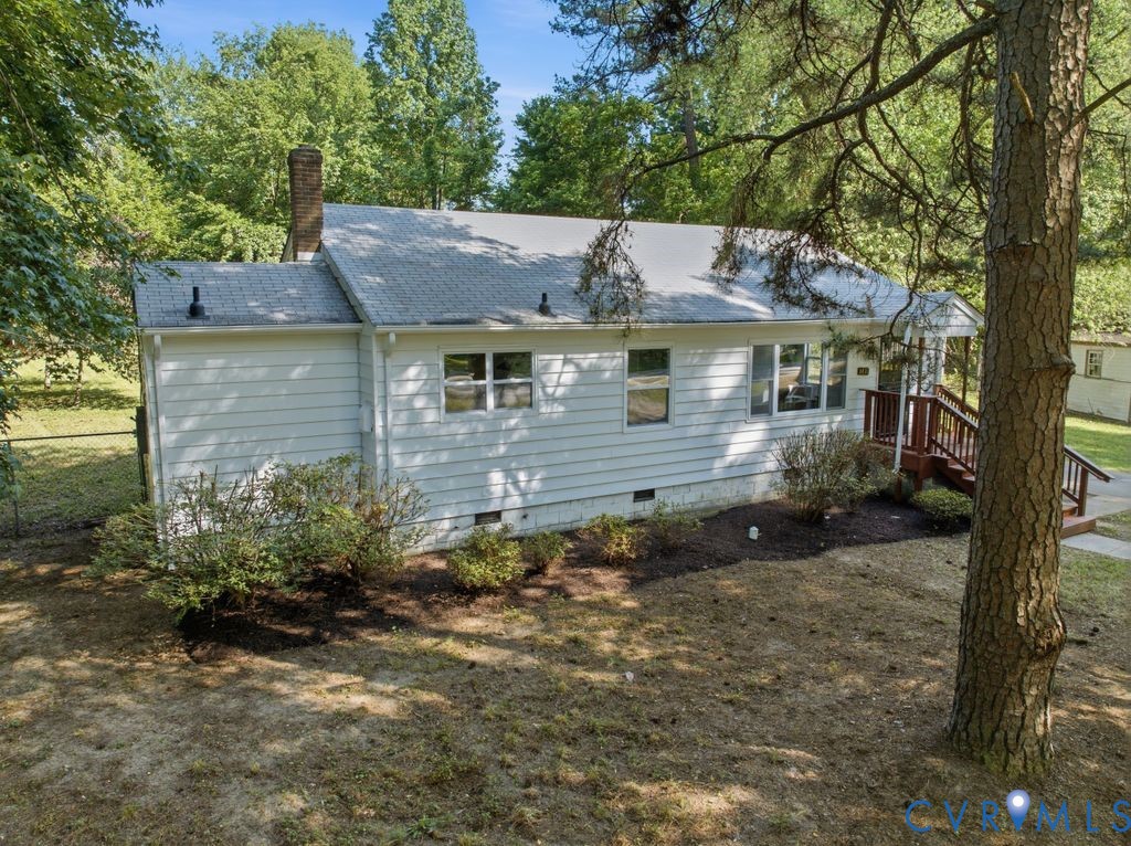 1611 Bolton Road Richmond, VA 23225 - Photo 35 of 41