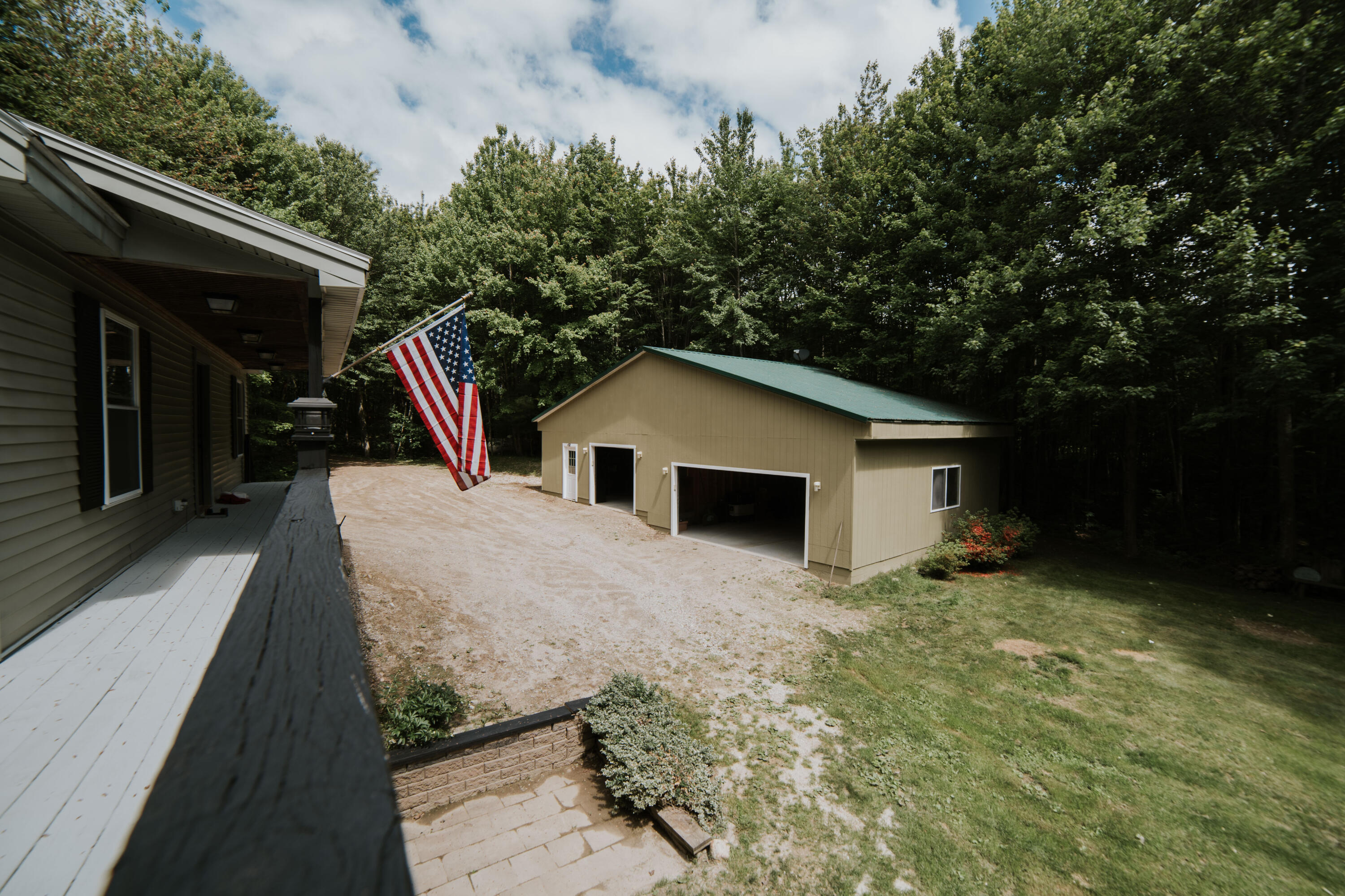 516 Quaker Ridge Road Leeds, ME 04263 - Photo 33 of 41 MGA02781