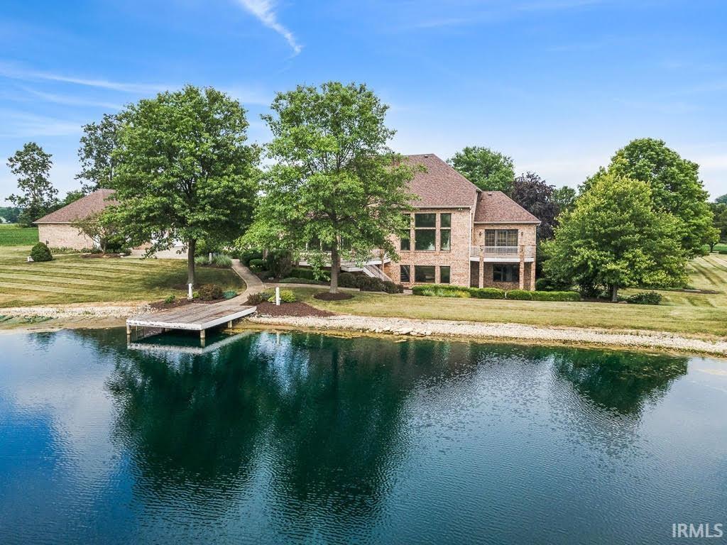 11319 Johnson Road Fort Wayne, IN 46818 - Photo 4 of 26