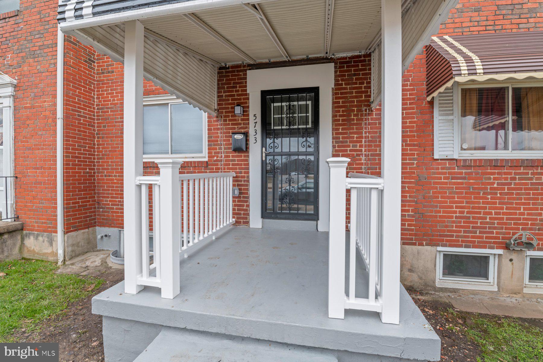 5733 Moravia Road Baltimore, MD 21206 - Photo 21 of 23 Gallery Image 21