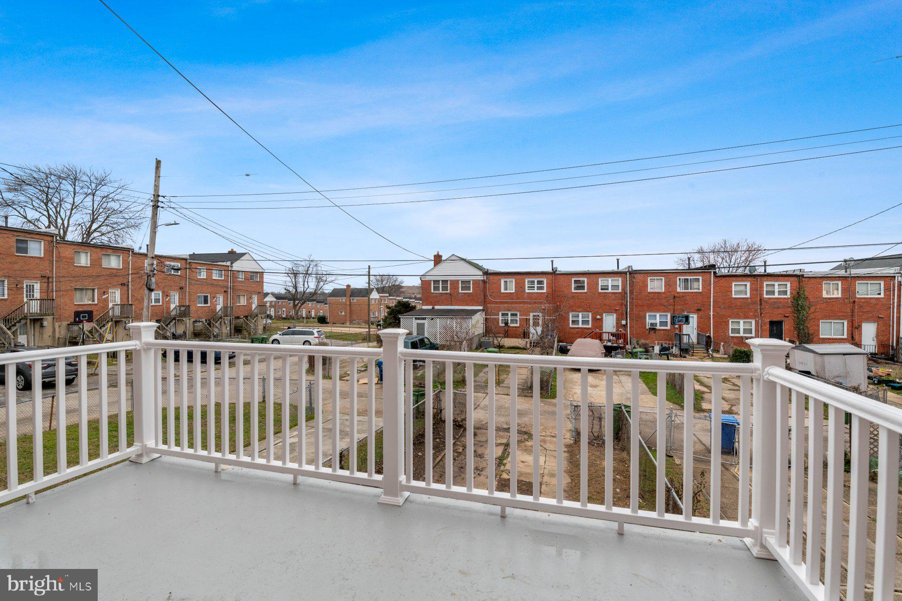 5733 Moravia Road Baltimore, MD 21206 - Photo 23 of 23 Gallery Image 23