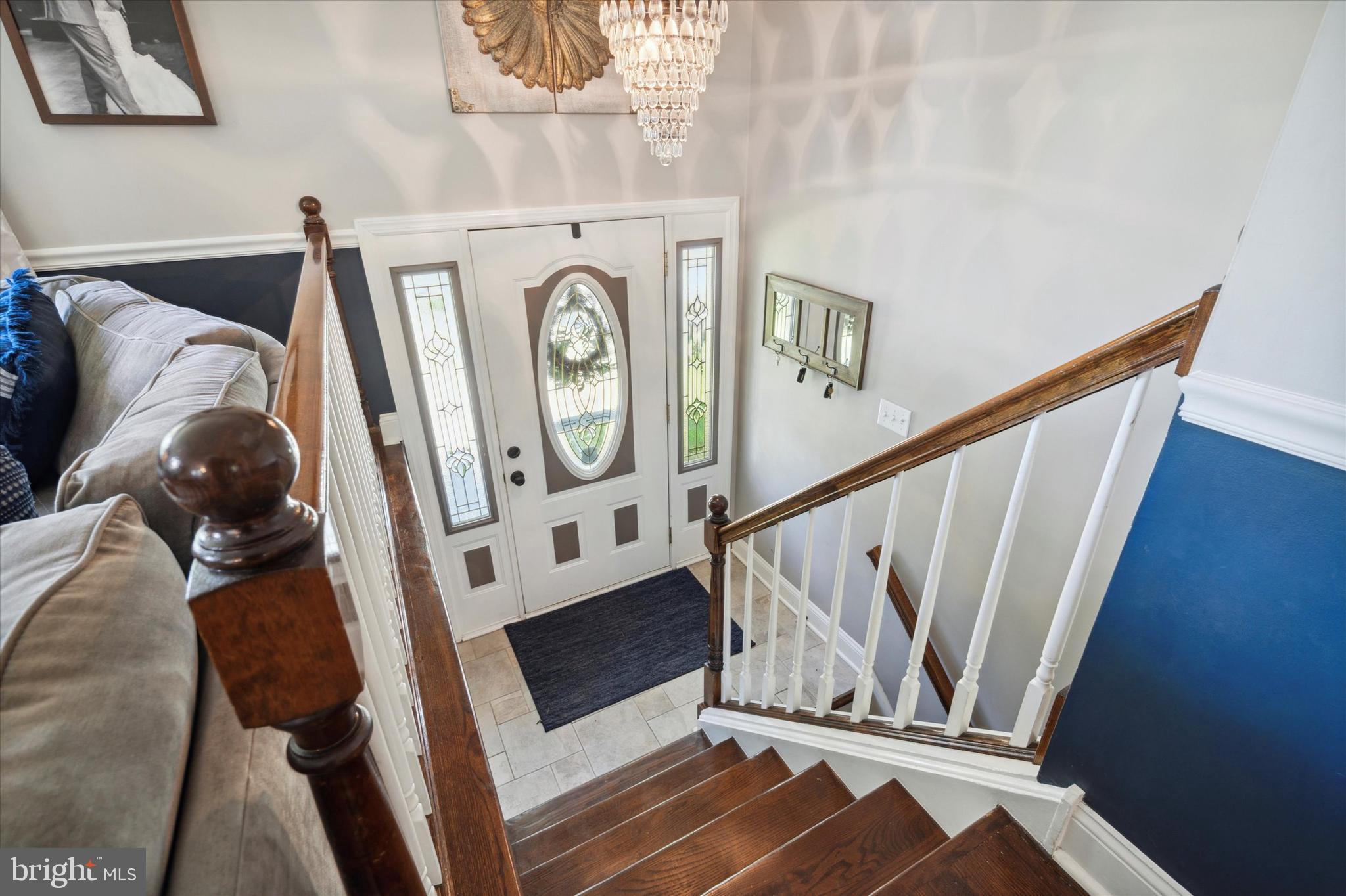 1174 Cushmore Road Southampton, PA 18966 - Photo 2 of 25 Foyer