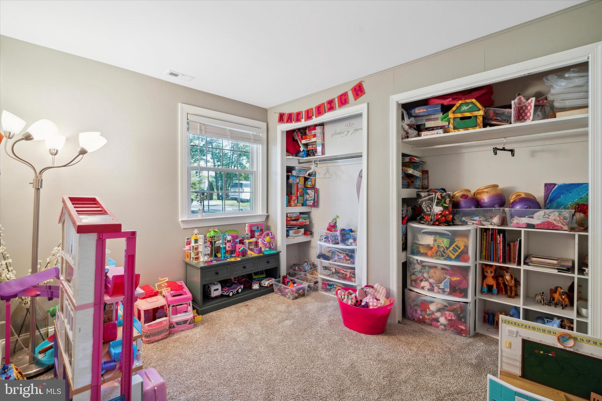 1174 Cushmore Road Southampton, PA 18966 - Photo 21 of 25 4th bedroom