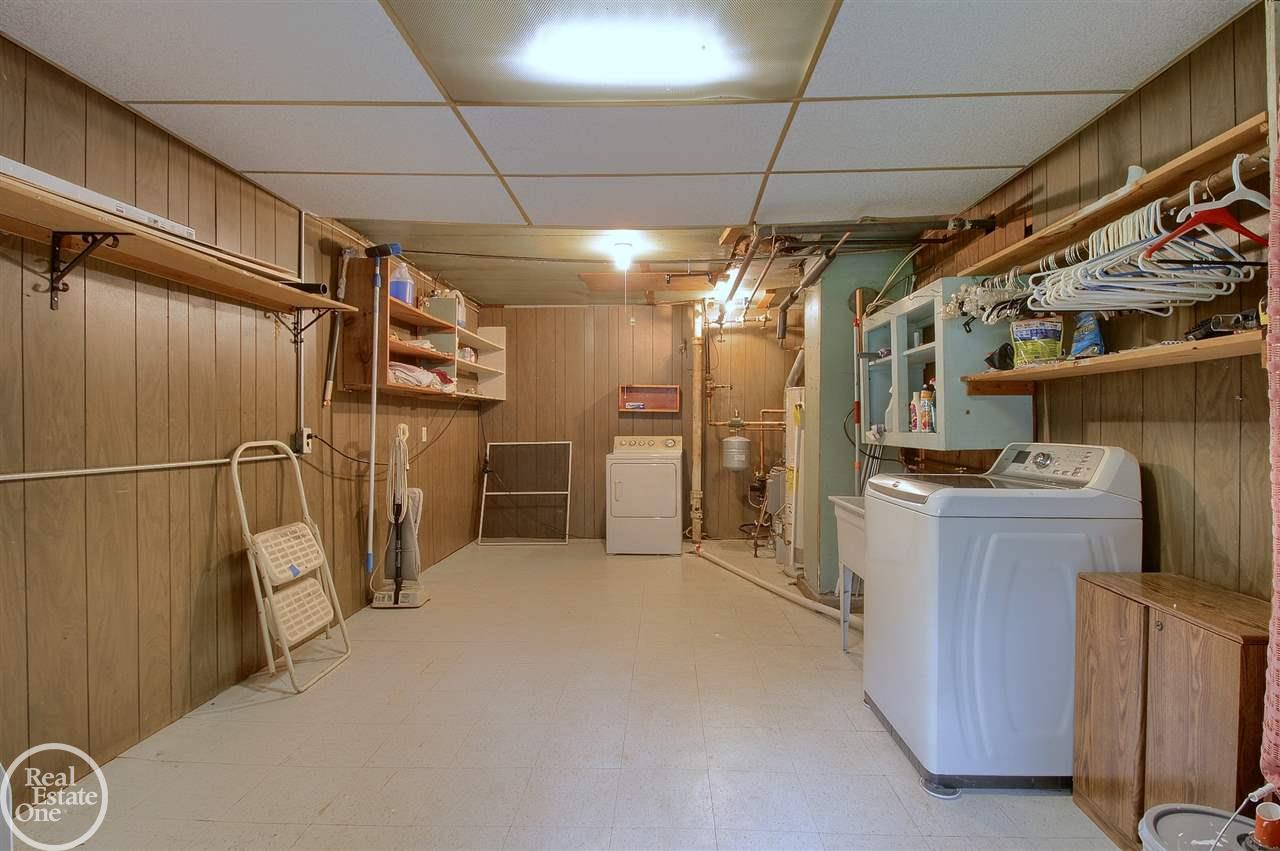 6600 Mayfair Road Utica, MI 48317 - Photo 20 of 29