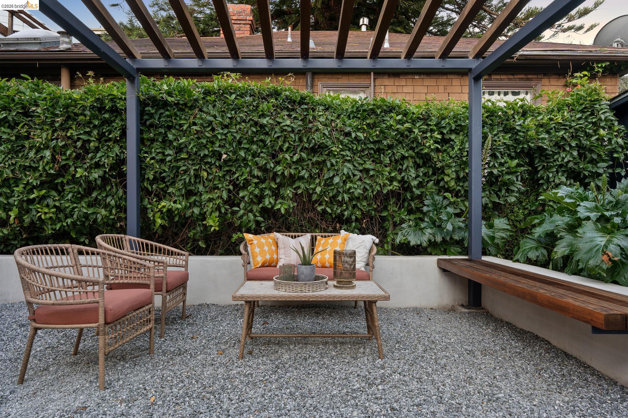 2222 Blake Street Berkeley, CA 94704 - Photo 54 of 68