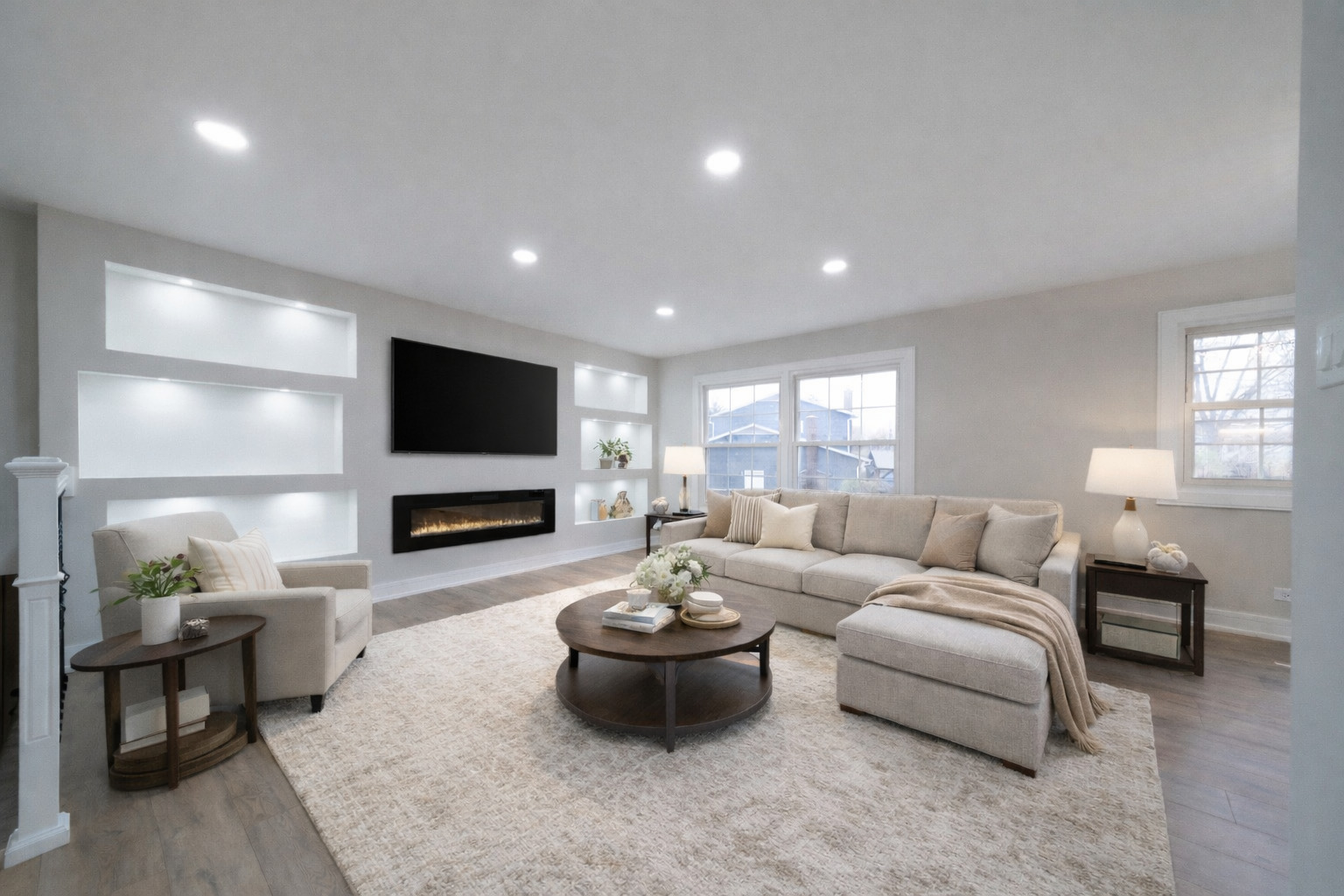 214 West Hintz Road Arlington Heights, IL 60004 - Photo 4 of 18