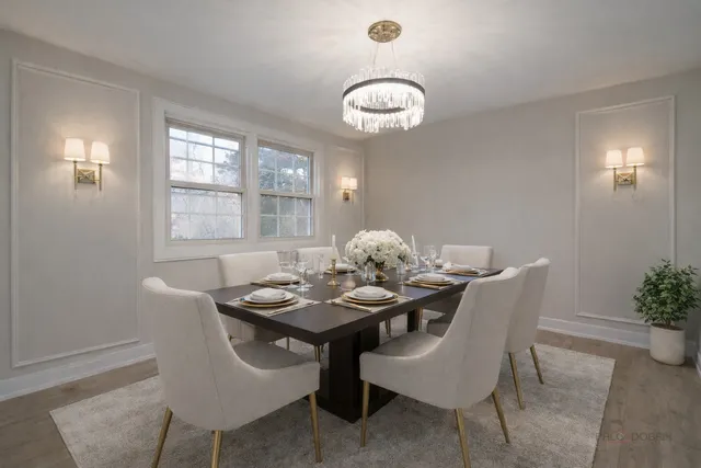 $655,000 | 214 West Hintz Road, Arlington Heights, IL 60004