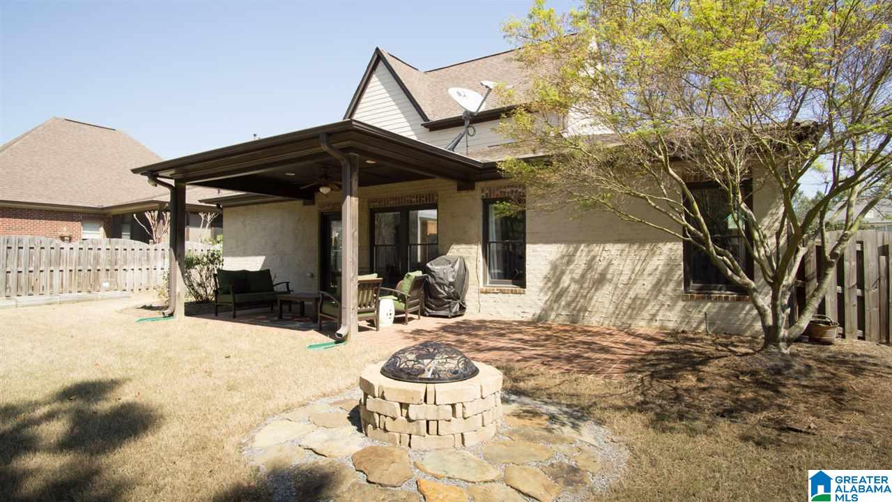 2346 Freestone Ridge Cove Birmingham, AL 35226 - Photo 22 of 29