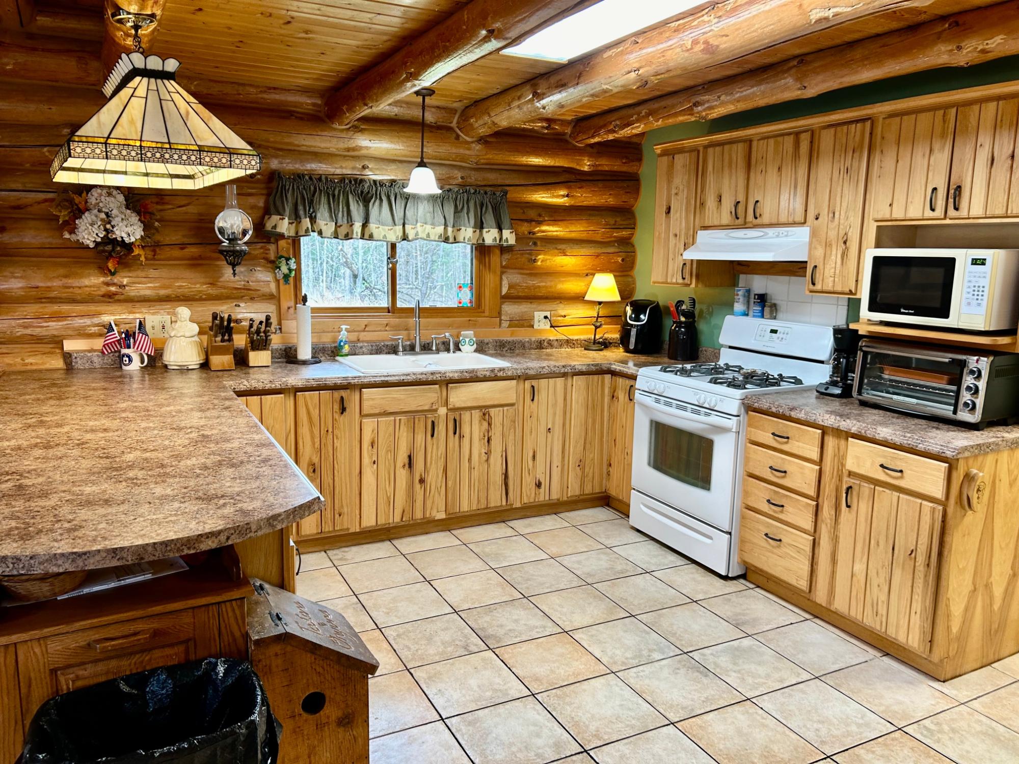 8129 West Pine Lake Road Argonne, WI 54511 - Photo 5 of 23 Gallery Image 5