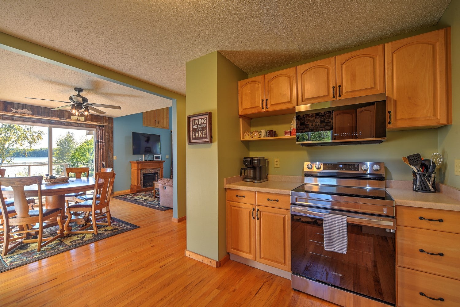27901 North Point Lake Road Webster, WI 54893 - Photo 10 of 51 Gallery Image 10
