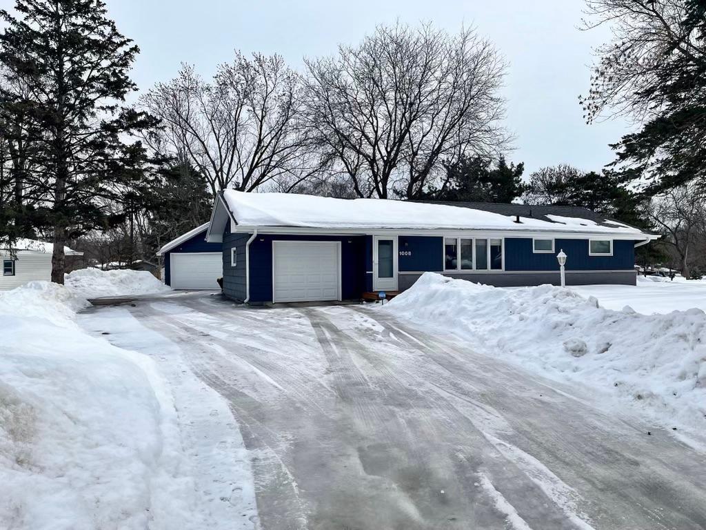1008 Rice Creek Terrace Northeast Fridley, MN 55432 - Photo 1 of 1
