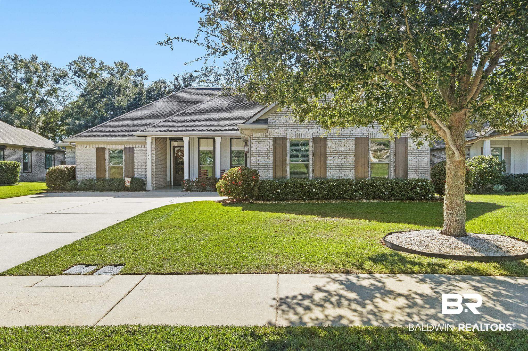 354 Craftsman Avenue Fairhope, AL 36532 - Photo 2 of 68 Gold Fortified