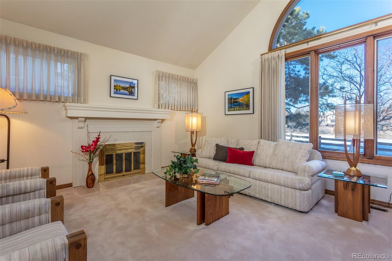16 Blue Grouse Ridge Road Littleton, CO 80127 - Photo 3 of 35 Gallery Image 3
