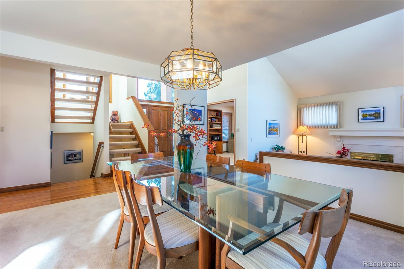 16 Blue Grouse Ridge Road Littleton, CO 80127 - Photo 4 of 35 Gallery Image 4