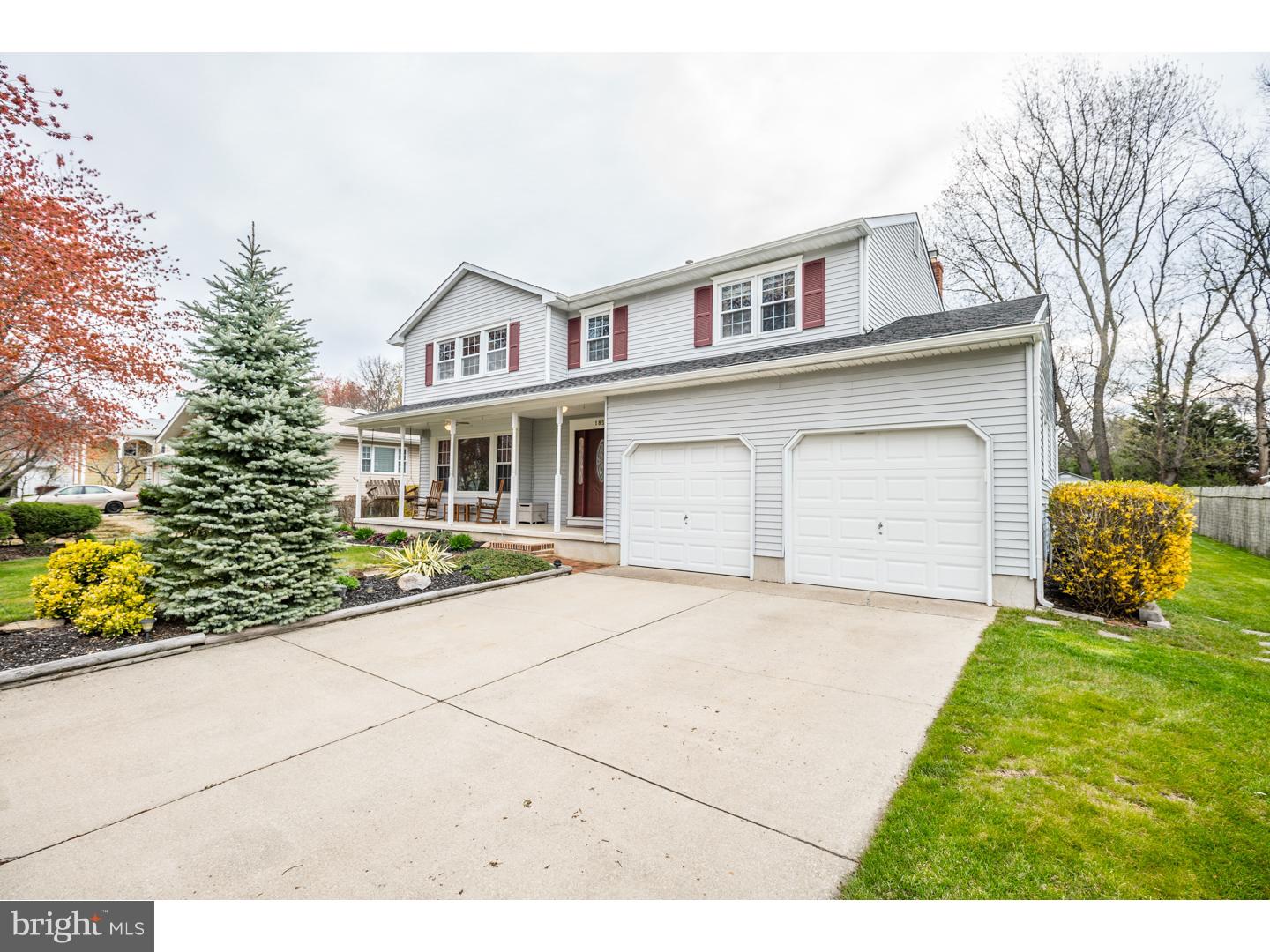 185 Canterbury Road Mount Laurel, NJ 08054 - Photo 22 of 24