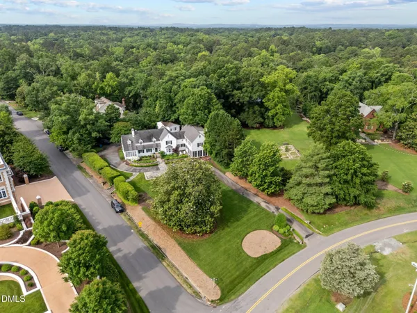 $2,200,000 | 3816 Dover Road, Durham, NC 27707