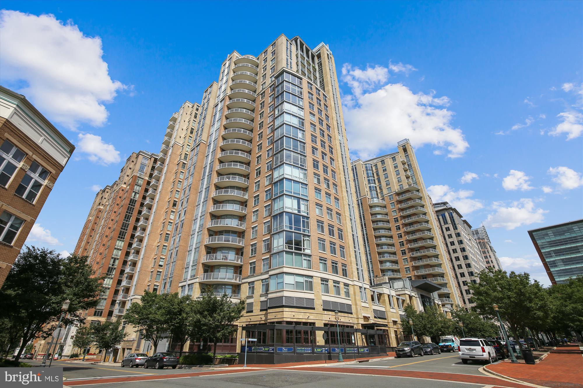 11990 Market Street, Unit 1017 Reston, VA 20190 - Photo 1 of 47 10th Floor Unit at Desirable Midtown