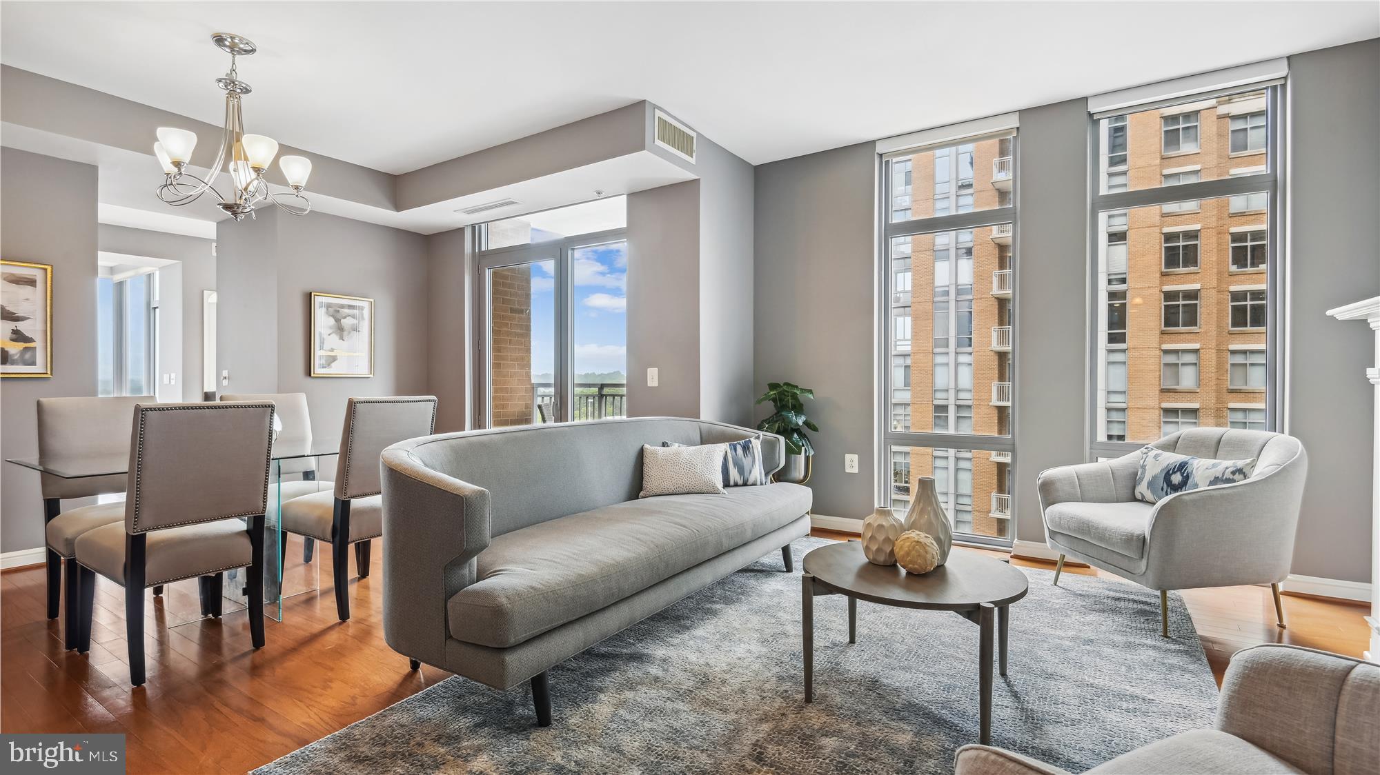 11990 Market Street, Unit 1017 Reston, VA 20190 - Photo 14 of 47