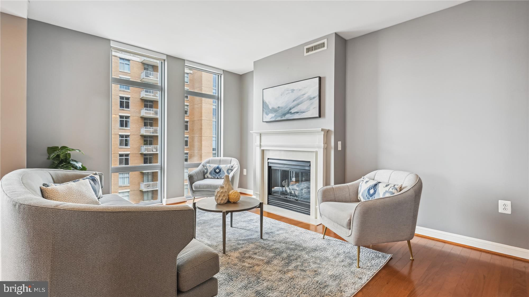 11990 Market Street, Unit 1017 Reston, VA 20190 - Photo 15 of 47