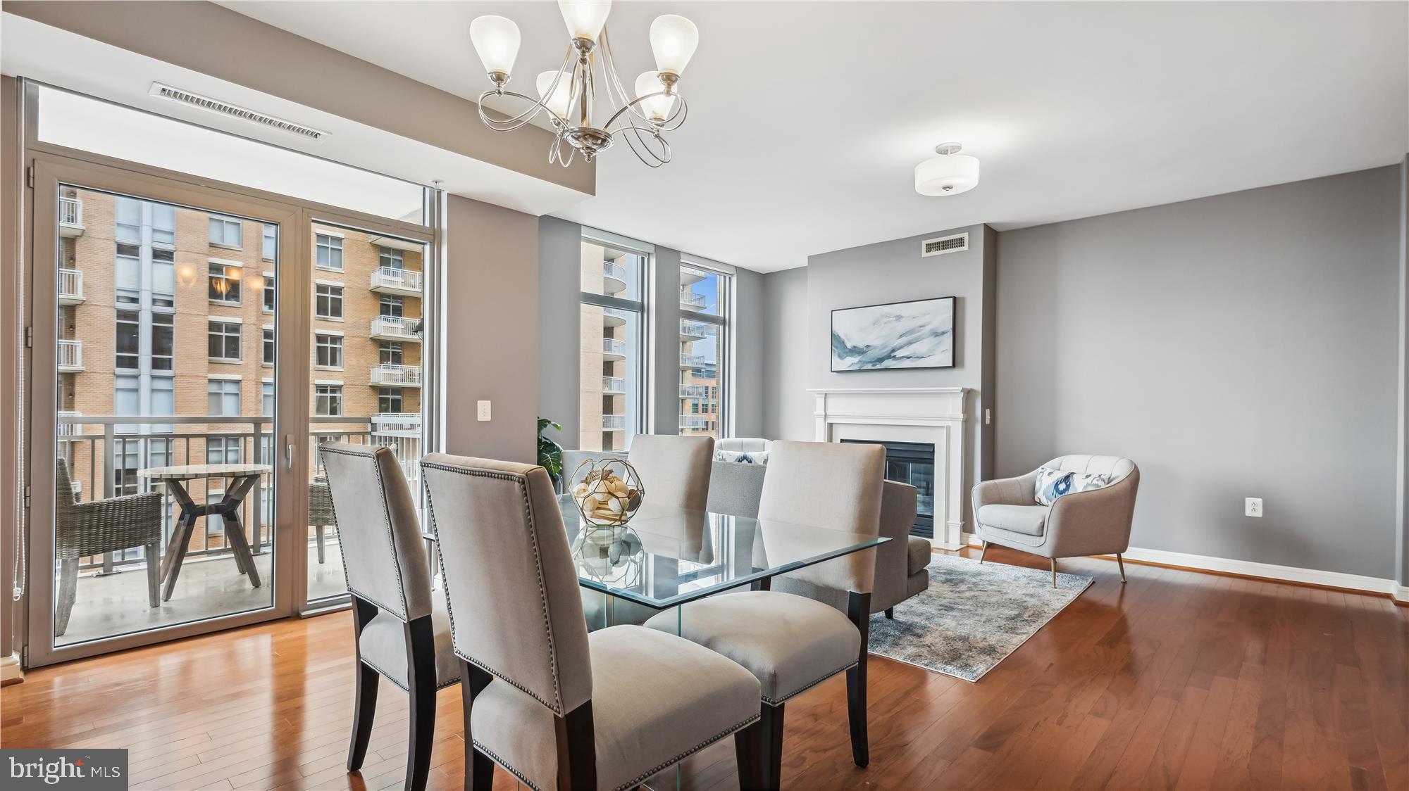 11990 Market Street, Unit 1017 Reston, VA 20190 - Photo 17 of 47