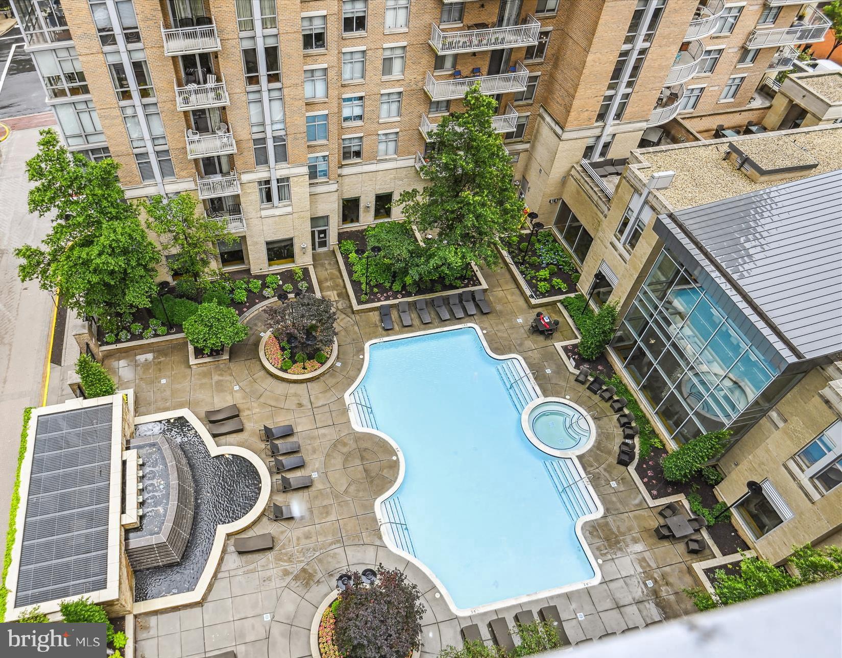 11990 Market Street, Unit 1017 Reston, VA 20190 - Photo 3 of 47