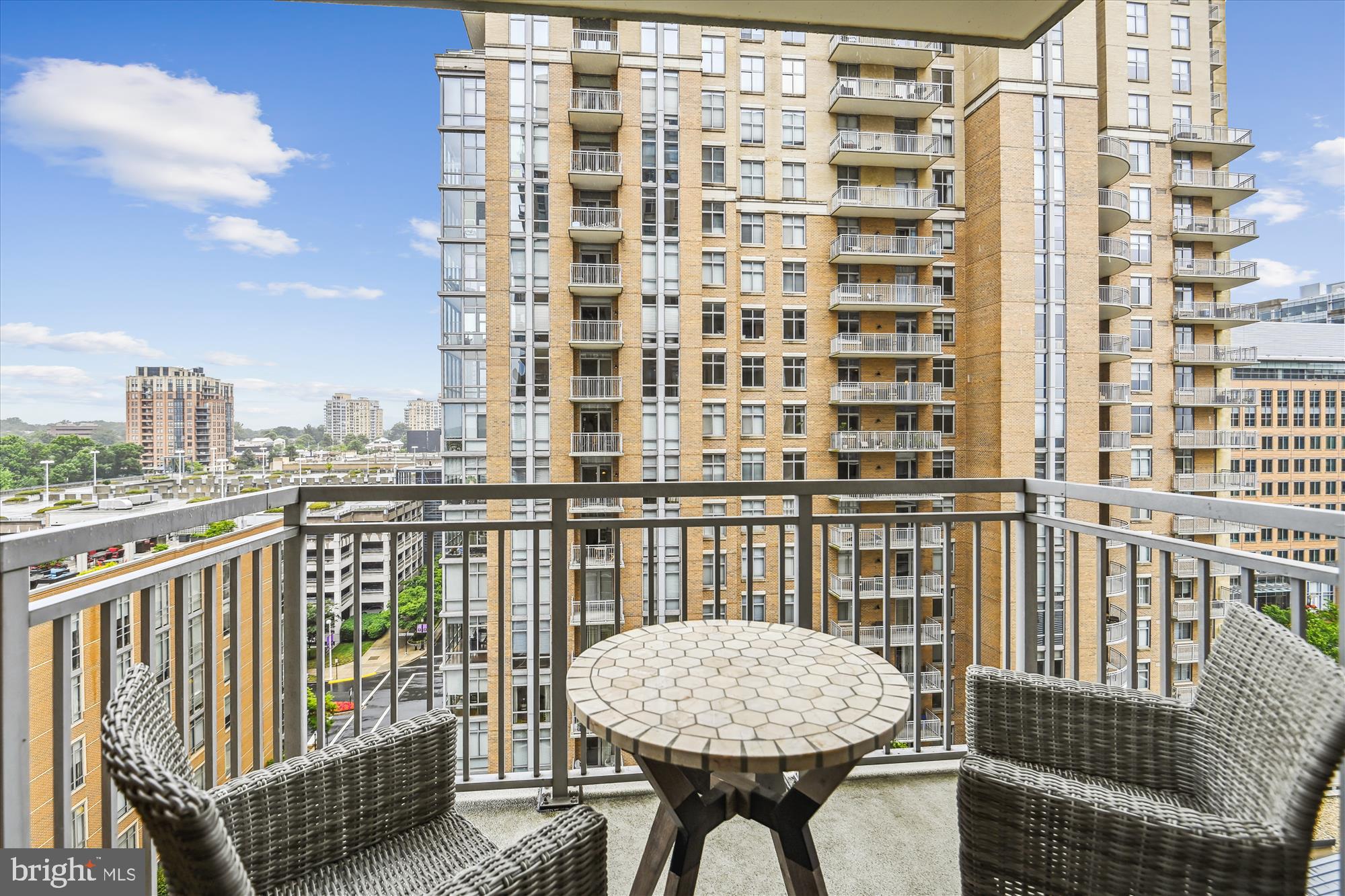 11990 Market Street, Unit 1017 Reston, VA 20190 - Photo 4 of 47