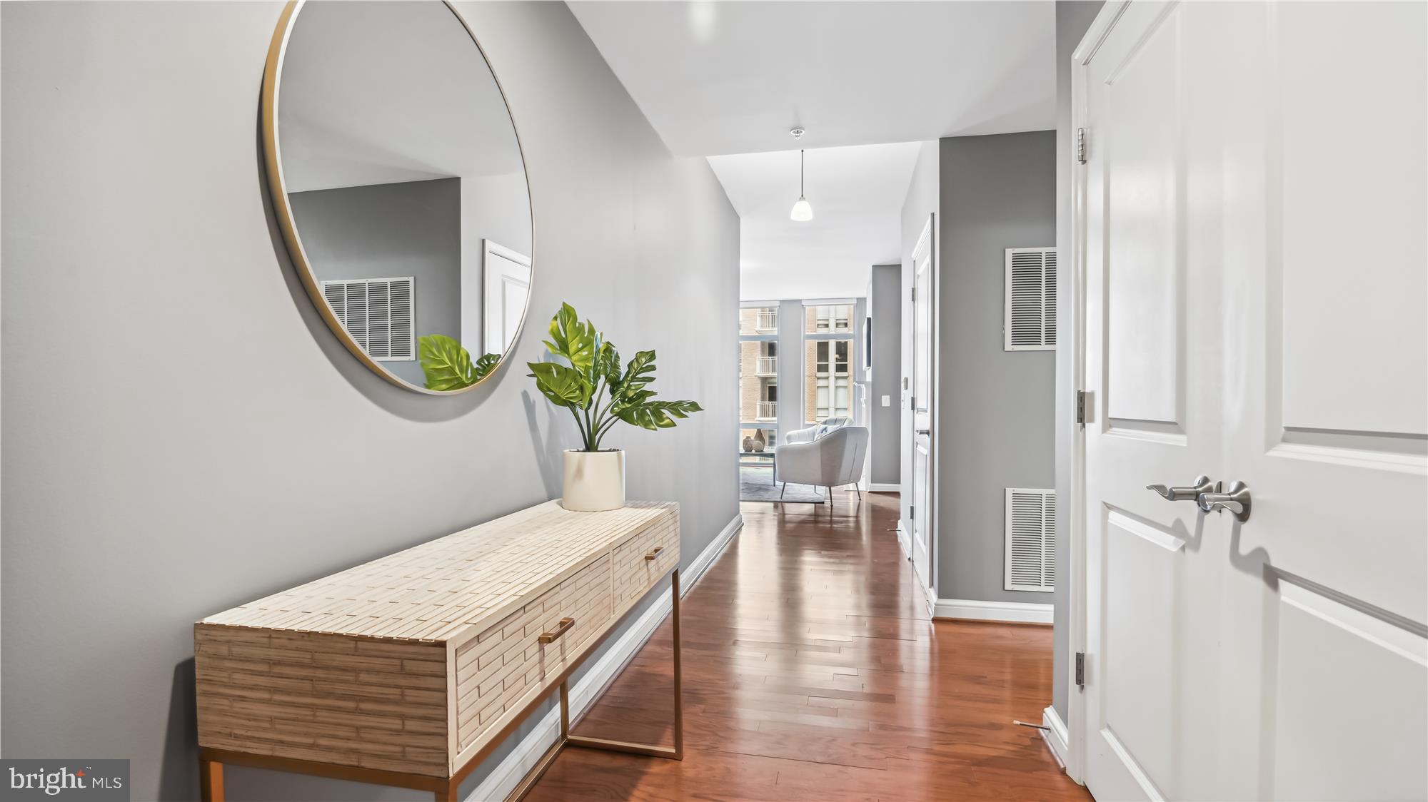 11990 Market Street, Unit 1017 Reston, VA 20190 - Photo 5 of 47