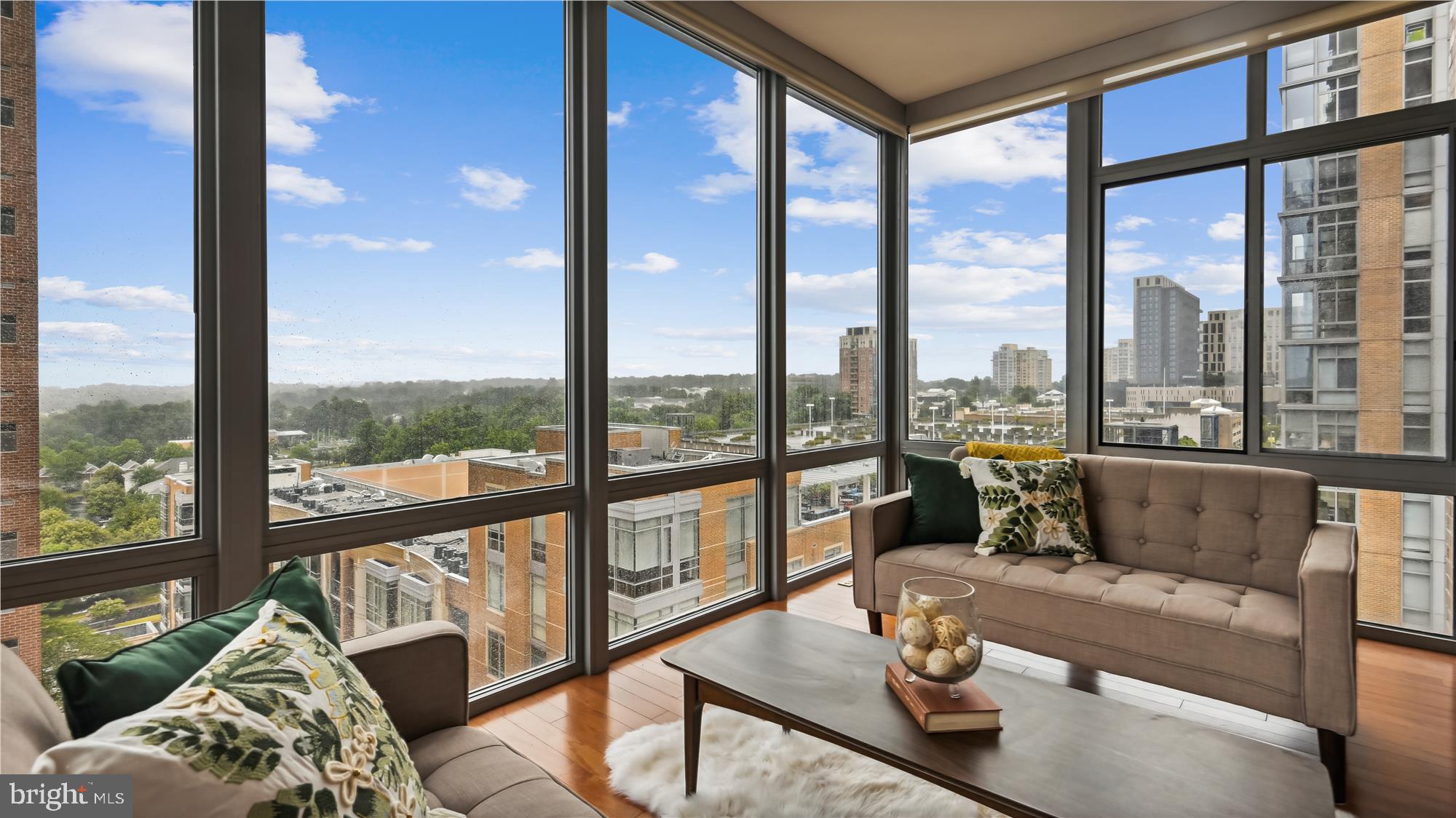 11990 Market Street, Unit 1017 Reston, VA 20190 - Photo 7 of 47