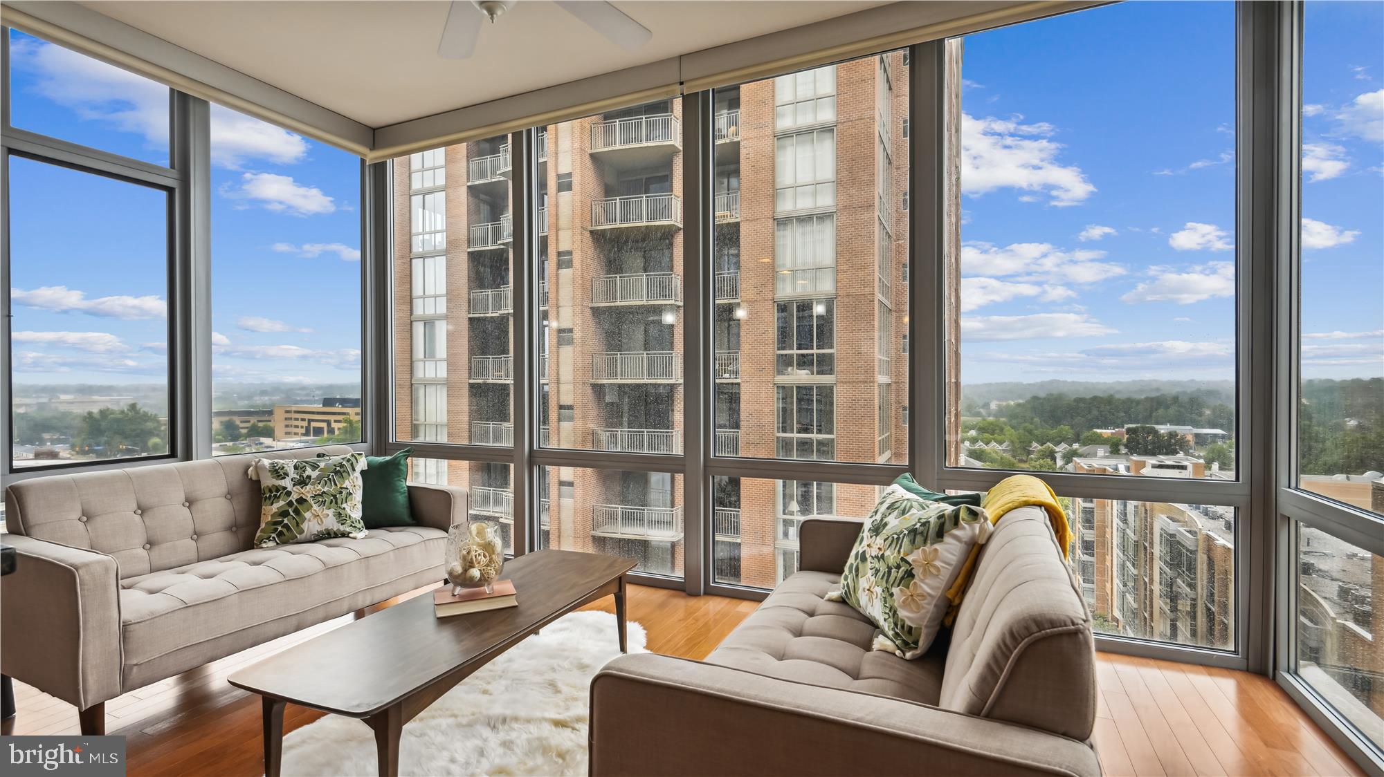 11990 Market Street, Unit 1017 Reston, VA 20190 - Photo 8 of 47