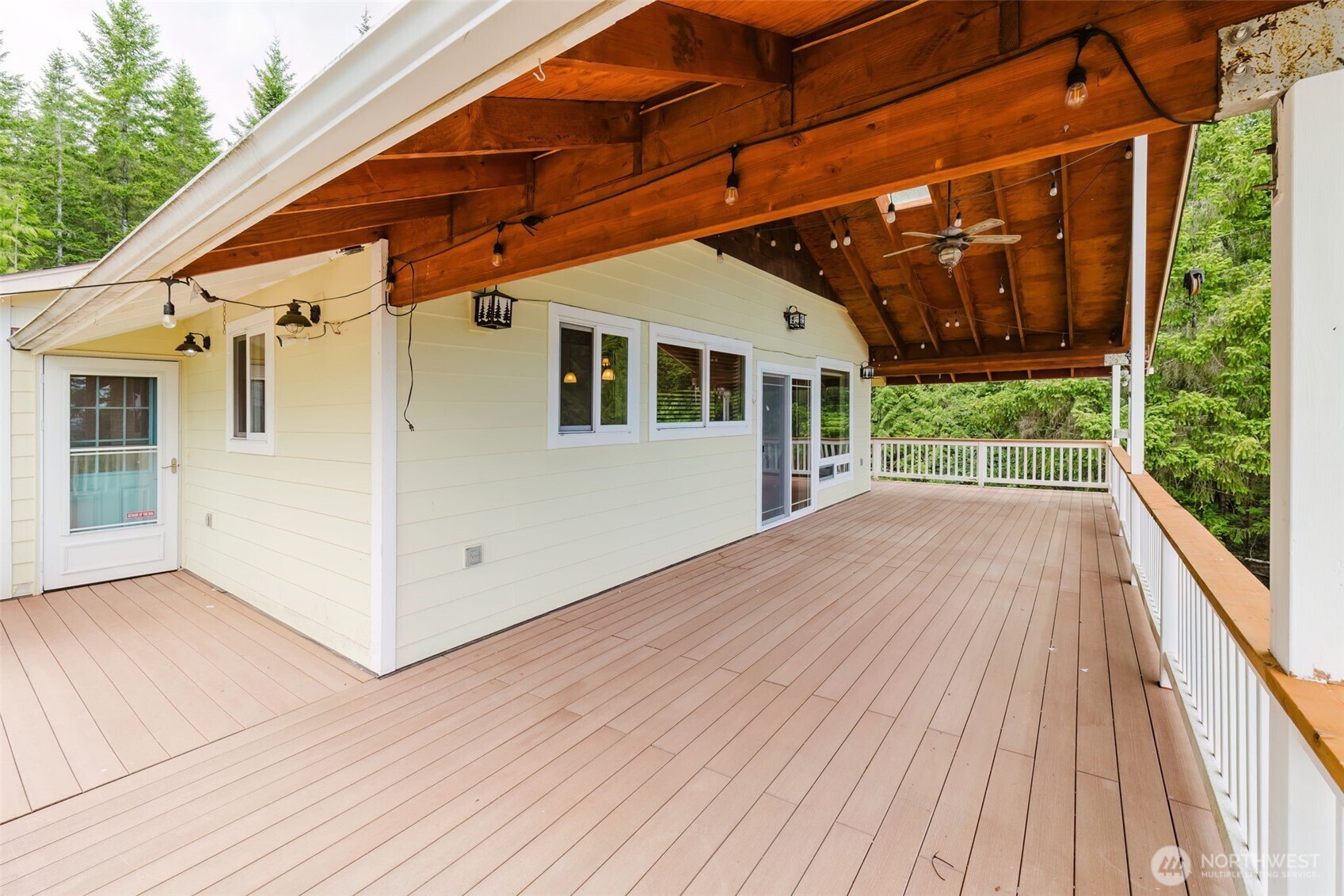 700 North Triton Heights Road Lilliwaup, WA 98555 - Photo 31 of 40