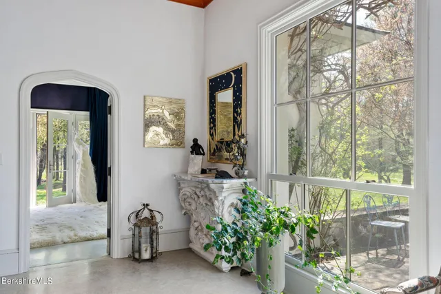 $6,850,000 | 77 Seekonk Cross Road, Great Barrington, MA 01230