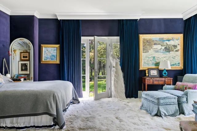 $6,850,000 | 77 Seekonk Cross Road, Great Barrington, MA 01230