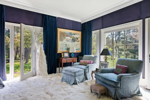 $6,850,000 | 77 Seekonk Cross Road, Great Barrington, MA 01230
