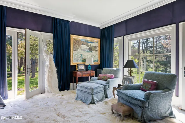 $6,850,000 | 77 Seekonk Cross Road, Great Barrington, MA 01230